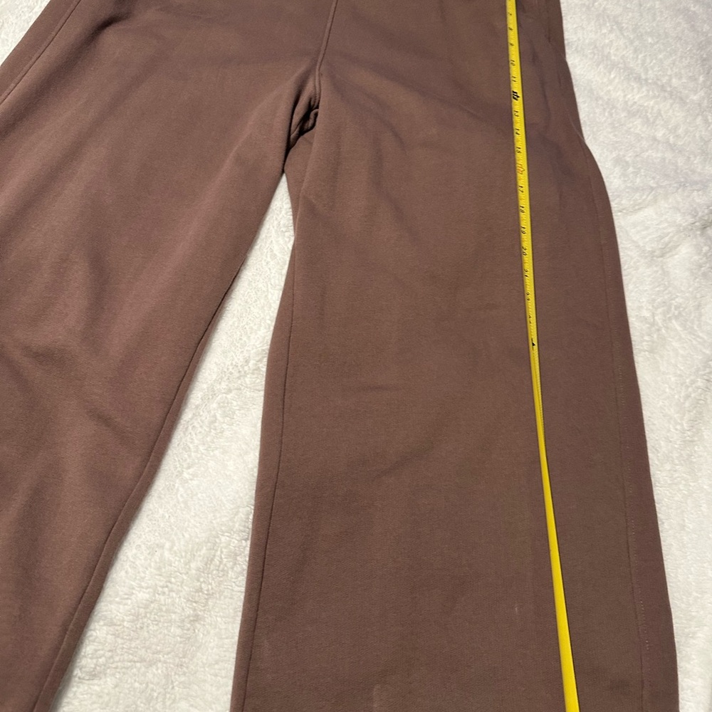 Pact Brown Hoodie and Pants Set - Picture 7 of 15